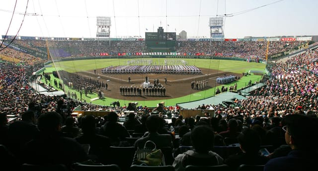 写真】【甲子園最前線】京都国際野球部の家族が「個人タオル代60万円