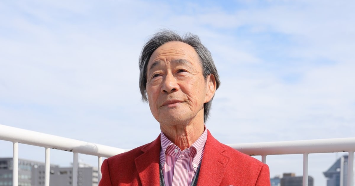 武田鉄矢（77）が抱く違和感「高齢者の運転は騒ぐほど危険ではない」…安全運転する高齢者に免許返納を迫る「日本の同調圧力」（武田 鉄矢） | 現代ビジネス | 講談社