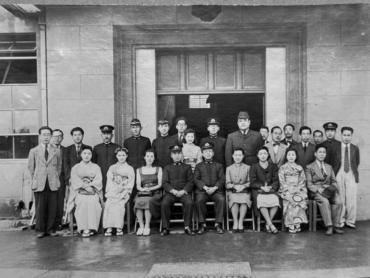 あと二千万人の特攻隊を出せば必ず勝てる」と徹底抗戦を叫んだ大西瀧