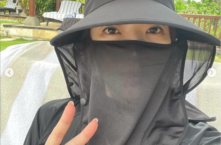 石井美保 帽子 美容家・石井美保が、“奇跡の48歳”と呼ばれて考えた「若さ」との