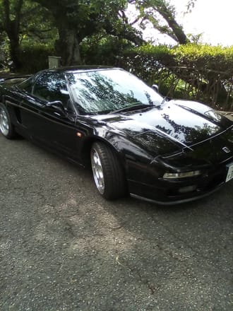 写真】愛車はGT-RとNSX、河川敷で一人ノック…間寛平が語る「面白く