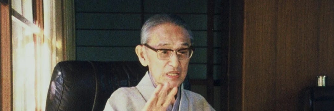 十五代目 片岡仁左衛門が語った】父・十三代目 片岡仁左衛門から