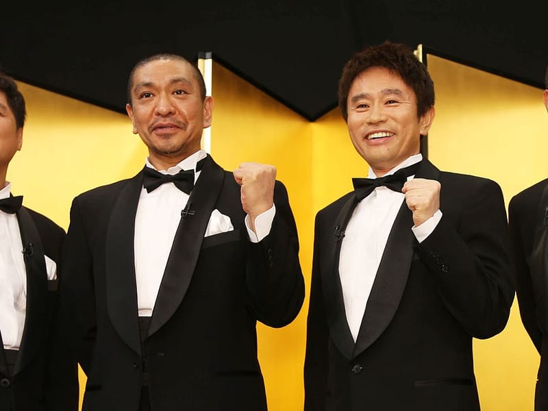 ダウンタウンの2人が…」3年ぶりの『ガキ使』大みそか特番放送が見送