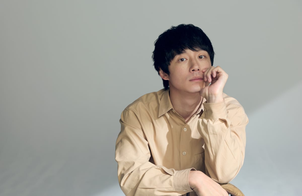 坂口 健太郎 難病