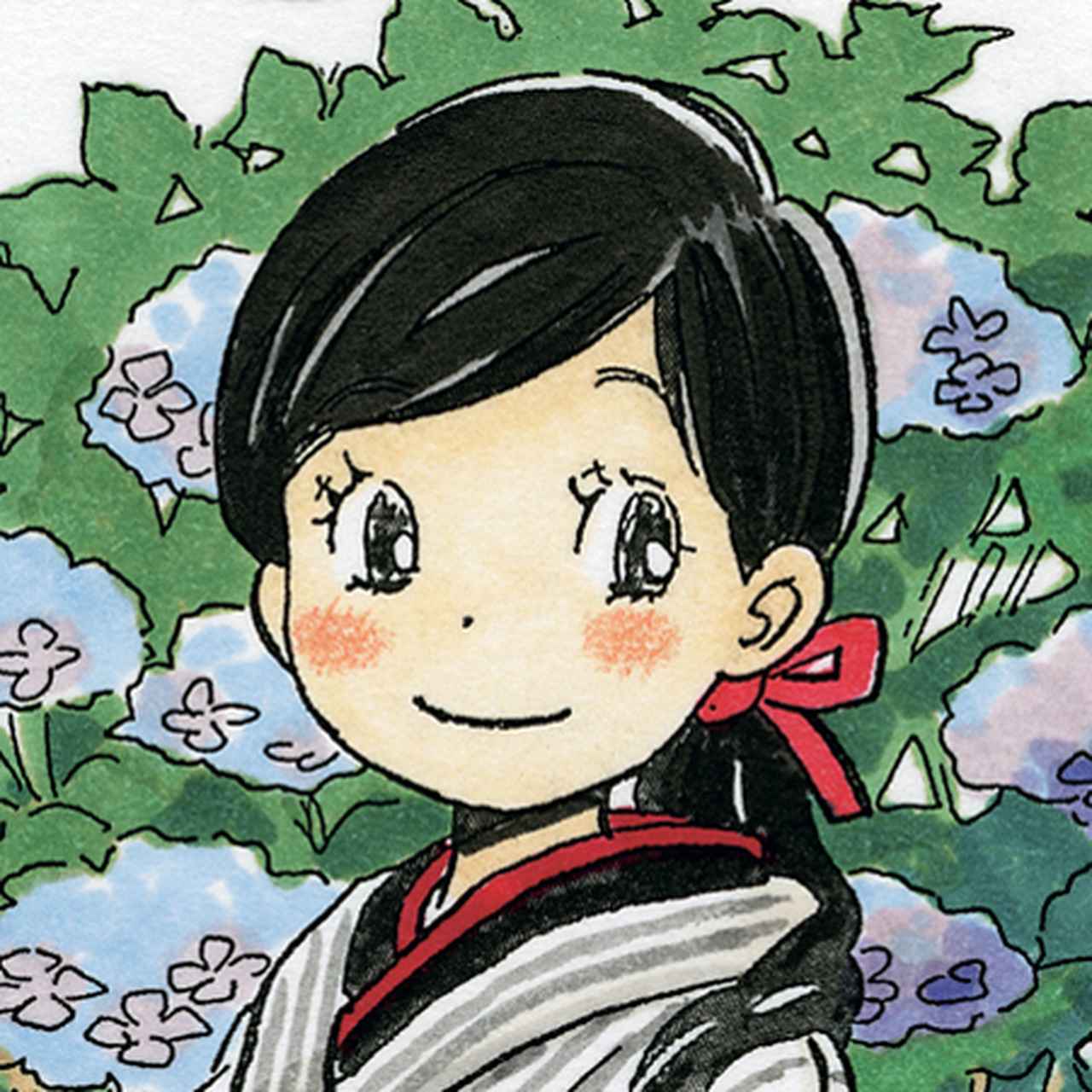 羽 海野 チカ
