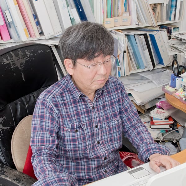 10年前の予言書『首都感染』著者が振り返る「新型コロナ騒動」前夜