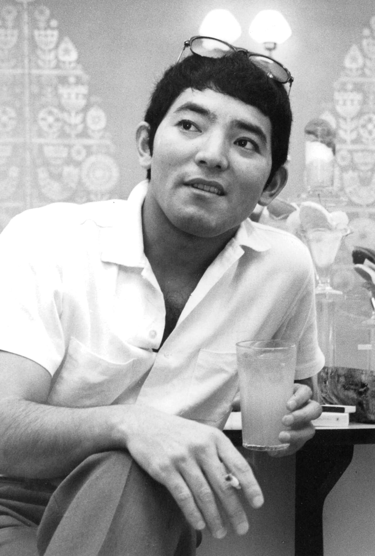 八木 勲