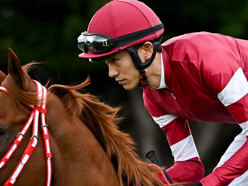 非売品】ヘンリー・セシル公式バイオグラフィー 凱歌 (海外競馬・調教