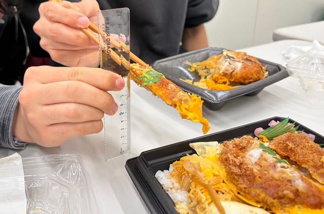 写真】200円台の驚愕価格も！人気スーパーがしのぎを削る「ワンコイン
