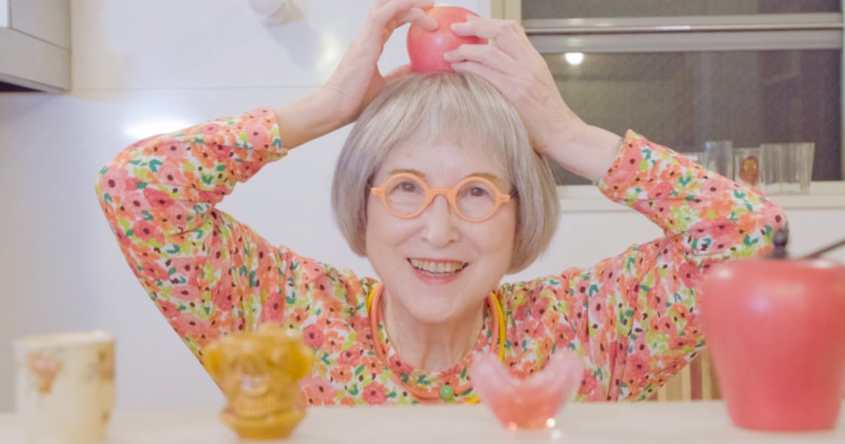88歳で現役『魔女の宅急便』角野栄子に4年間密着してわかったこと
