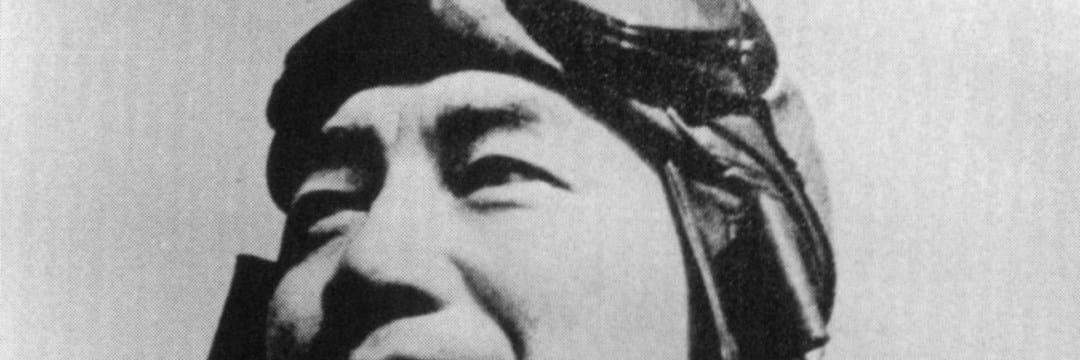 特攻を最初に命じた男」が最期に遺した「遺書」の中身（神立 尚紀