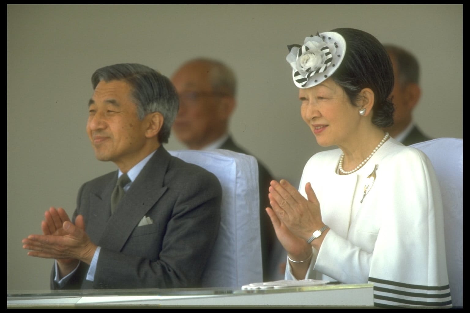美智子さまバッシング なぜ