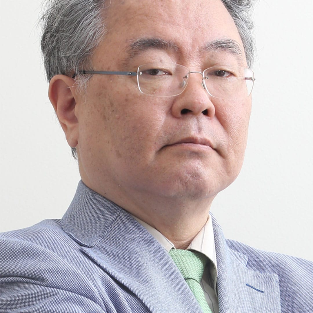 髙橋 洋一 Yoichi Takahashi | 現代ビジネス | 講談社