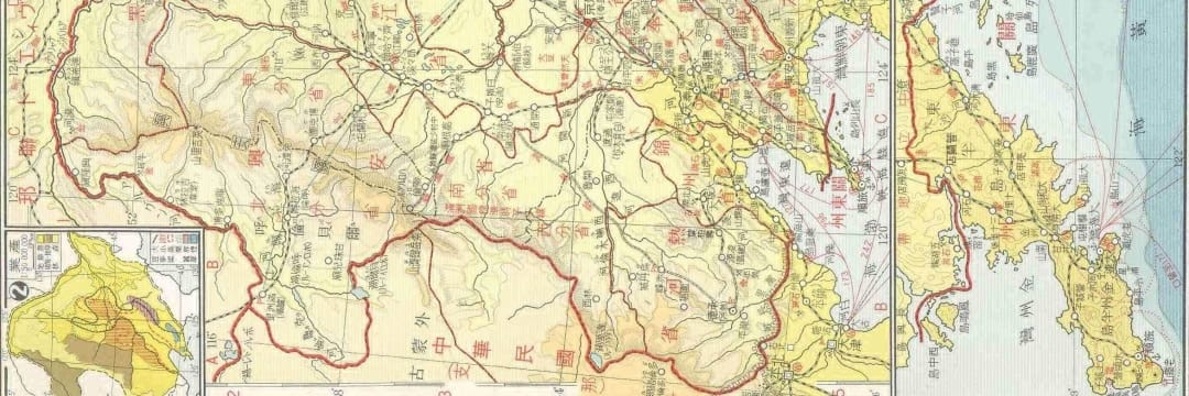 直木賞受賞『地図と拳』、「満洲」をめぐる“歴史考証”のプロセスが圧巻