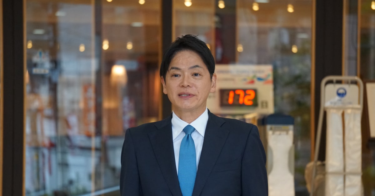横浜市長選、原沢氏陣営のIR計画復活を巡り、藤木幸夫氏ら反山中陣営と対立