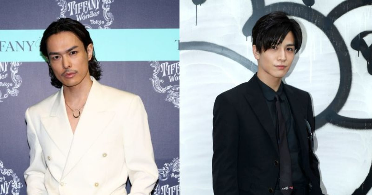 三代目 J SOUL BROTHERS」メンバーの明暗が分かれた…暴行容疑で活動