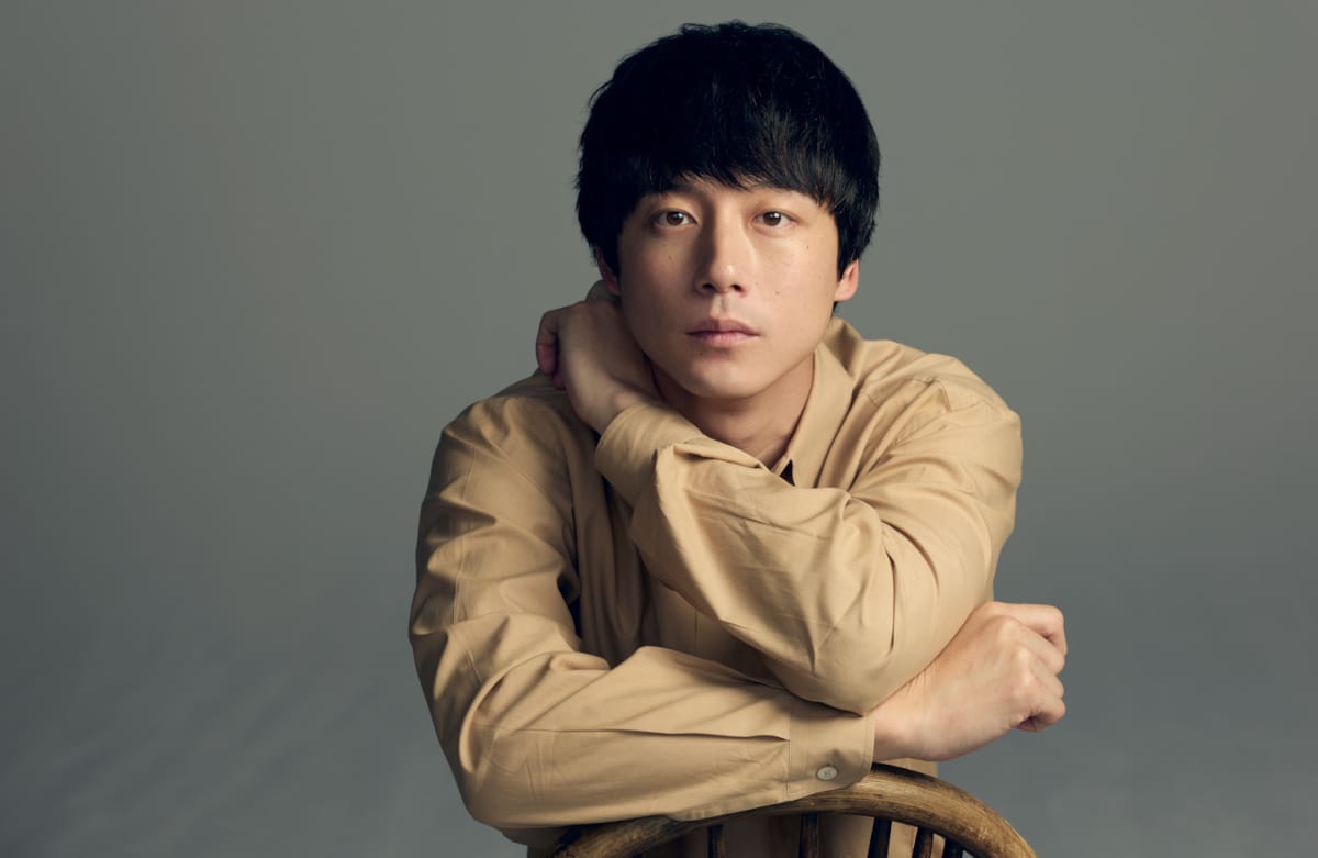 坂口 健太郎 親