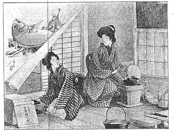 なぜ日本の家庭料理はこれほどバラエティ豊かになったのか…そのカギは