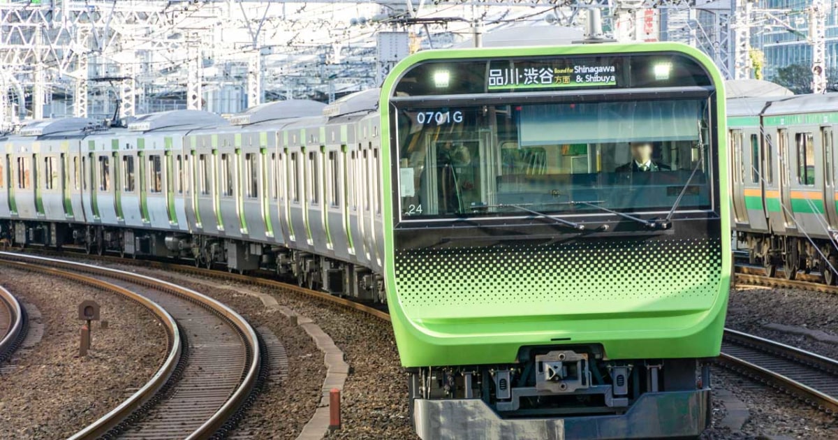 「JR東日本」と「日立」が共同検証する「AIエージェント」…鉄道はAIでどう変わる？（川辺 謙一） | マネー現代 | 講談社