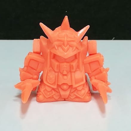 写真】「ガン消し」超高額買取ベスト30を公開！ 100円のフィギュアが