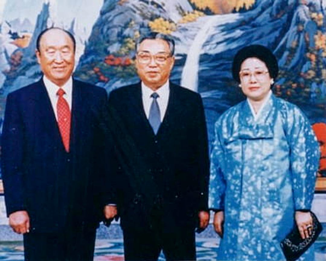 文 鮮明