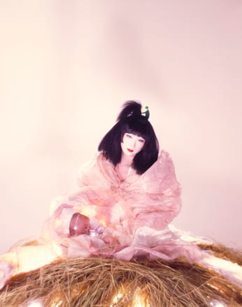 山口小夜子をマツコが「美の化身」と絶賛する理由とは？おかっぱの哲学と晩年の真相を徹底解剖