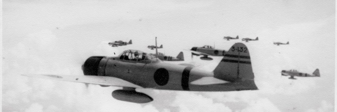 特攻待機中に終戦を迎えた「元零戦搭乗員」が「生まれ変わったら