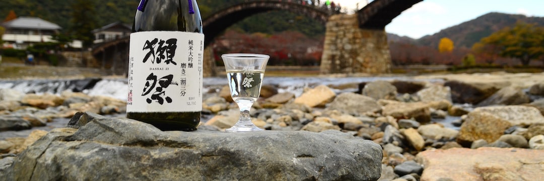 獺祭』の旭酒造が「瀕死の危機」からV字回復できたワケ…「負け組の酒蔵