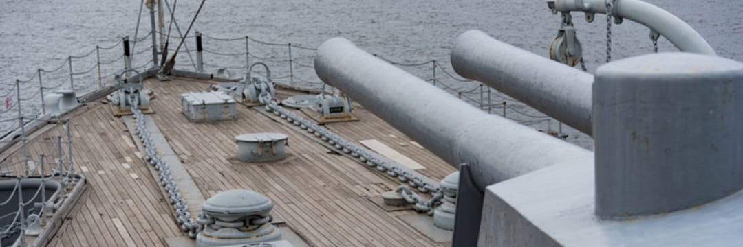 史上最大の戦艦「大和」に搭載された「46センチ主砲」の「ヤバすぎる