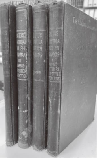受験英語の起源は、130年前にさかのぼる 日本独自の「英文解釈法」の
