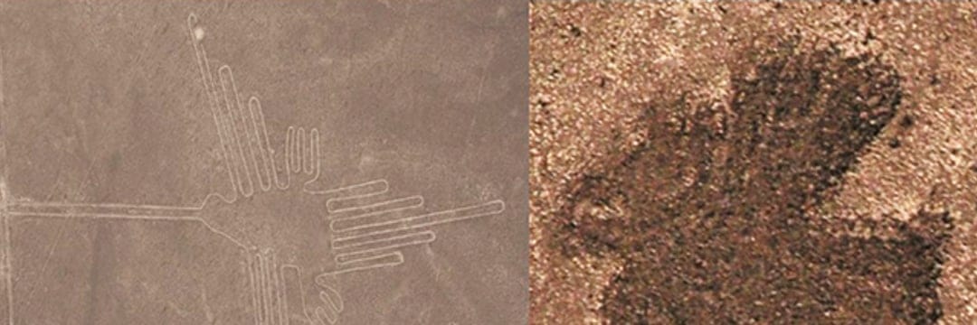 ナスカの地上絵」はどうやって描いたのか？ 山形大学の「最新研究」が