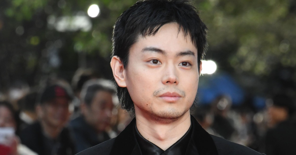 山上被告映画、脚本では“真犯人は韓国人ヒットマン”