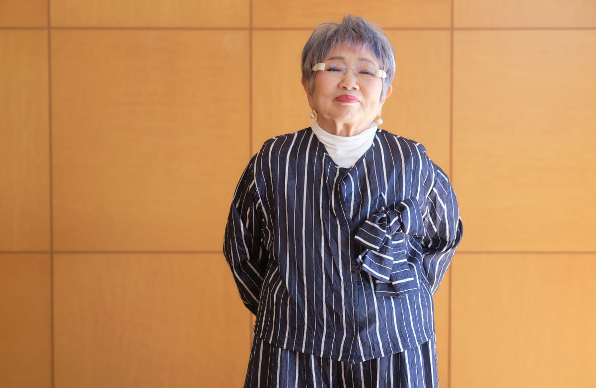 泉 ピン子のプロフィール＆執筆記事一覧 | FRaU