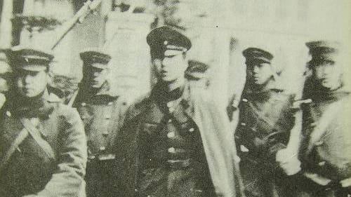 帝都を赤い血で染めた「二・二六事件」、青年将校はなぜ「冬の日」に