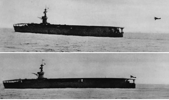 写真】昭和天皇や東郷平八郎も期待を寄せた、「日本海軍航空隊」の基礎