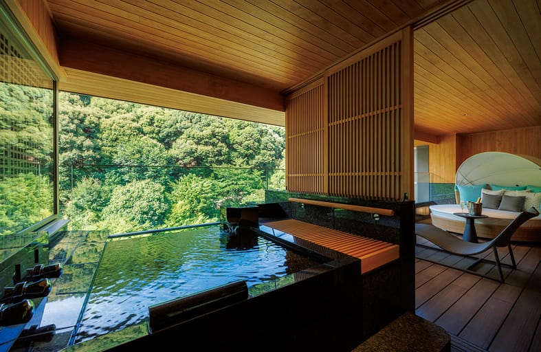 名湯、美食、歴史、文化…唯一無二の宿泊体験ができる「おすすめ旅館5
