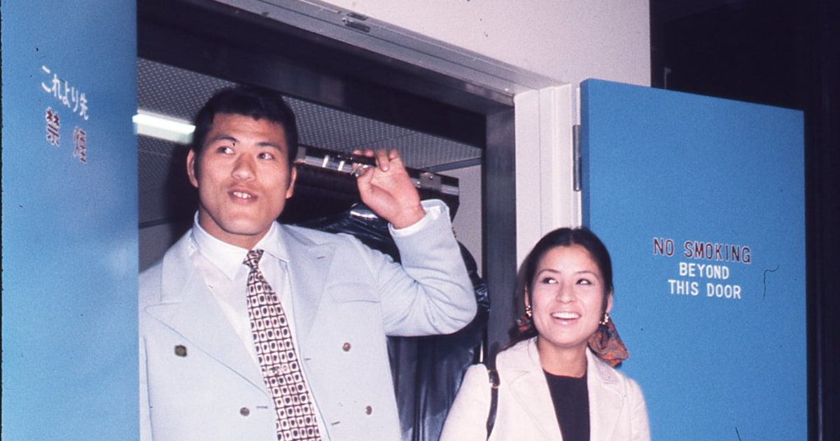 離婚しても、倍賞美津子さんはアントニオ猪木『最愛の人』であり『戦友