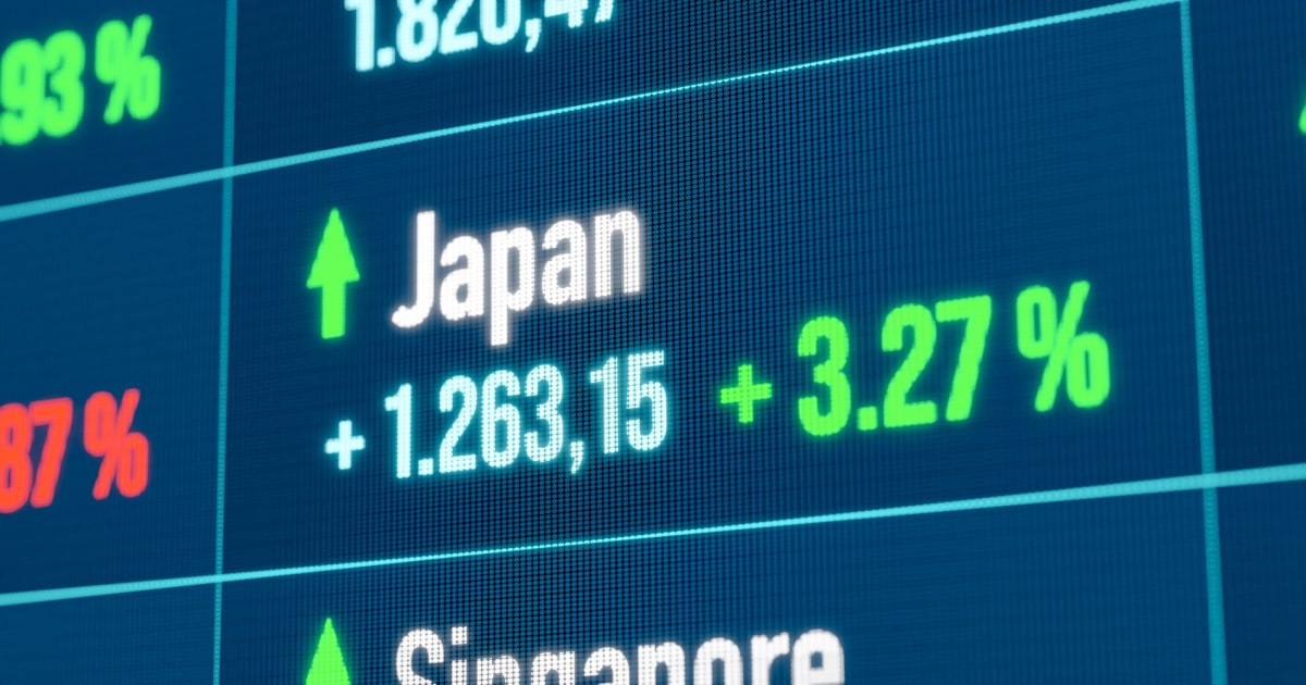 日本株バブル「薄氷に乗った大相場」はいつ終わる？ 世界的投資家レイ