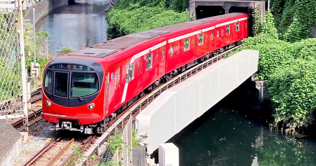 東京メトロが「鉄道一本足の事業運営」からの脱却を目指して取り組む「革新的なサービス」（川辺 謙一） | マネー現代 | 講談社