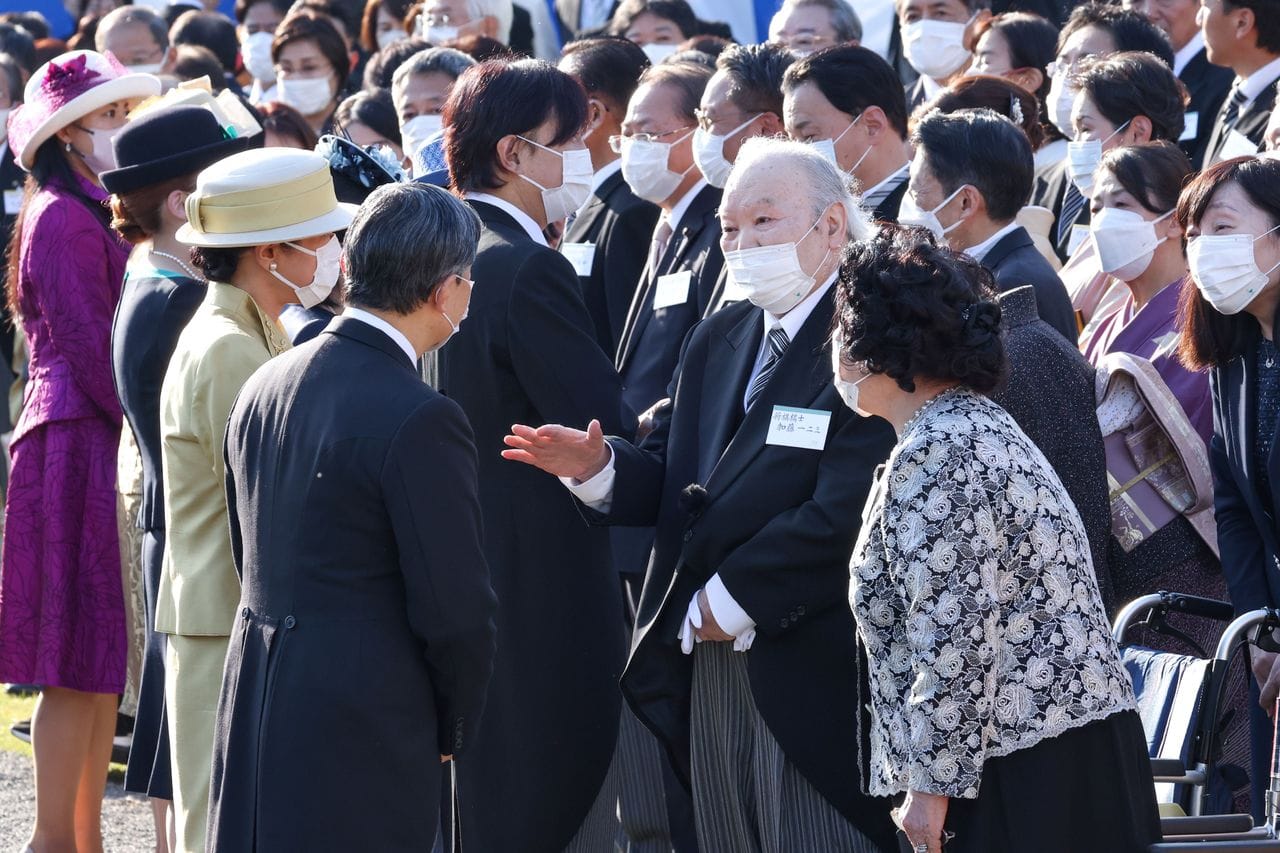 藤井聡太 妻
