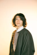 第42回織田作之助賞受賞!