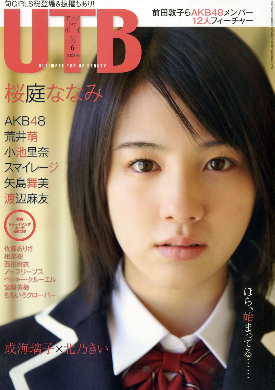 UTB vol.197