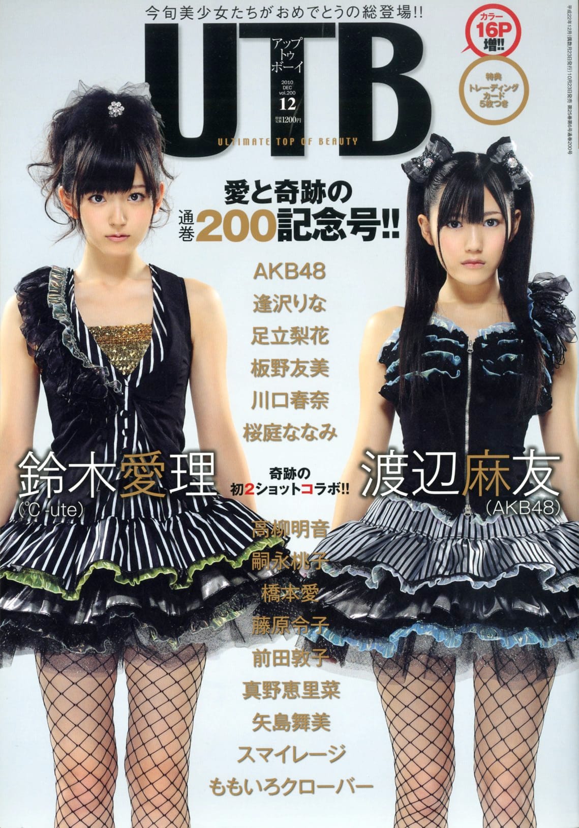 UTB vol.200