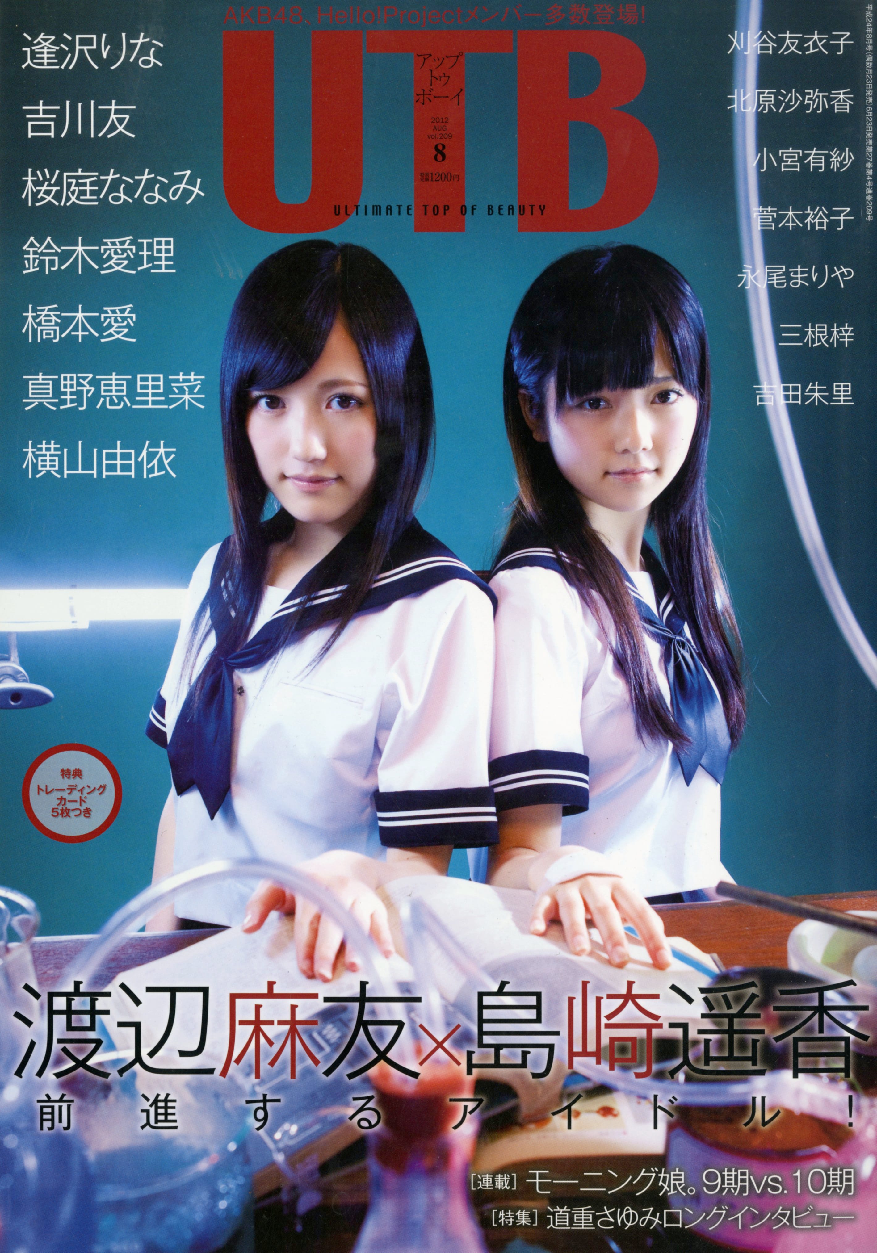 UTB vol.209