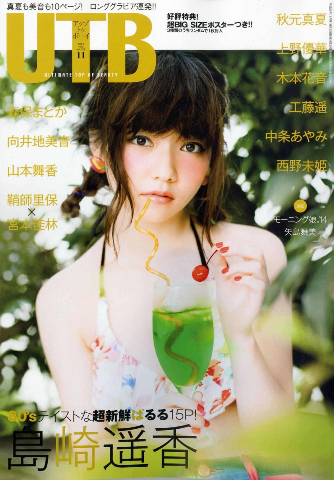 UTB vol.223