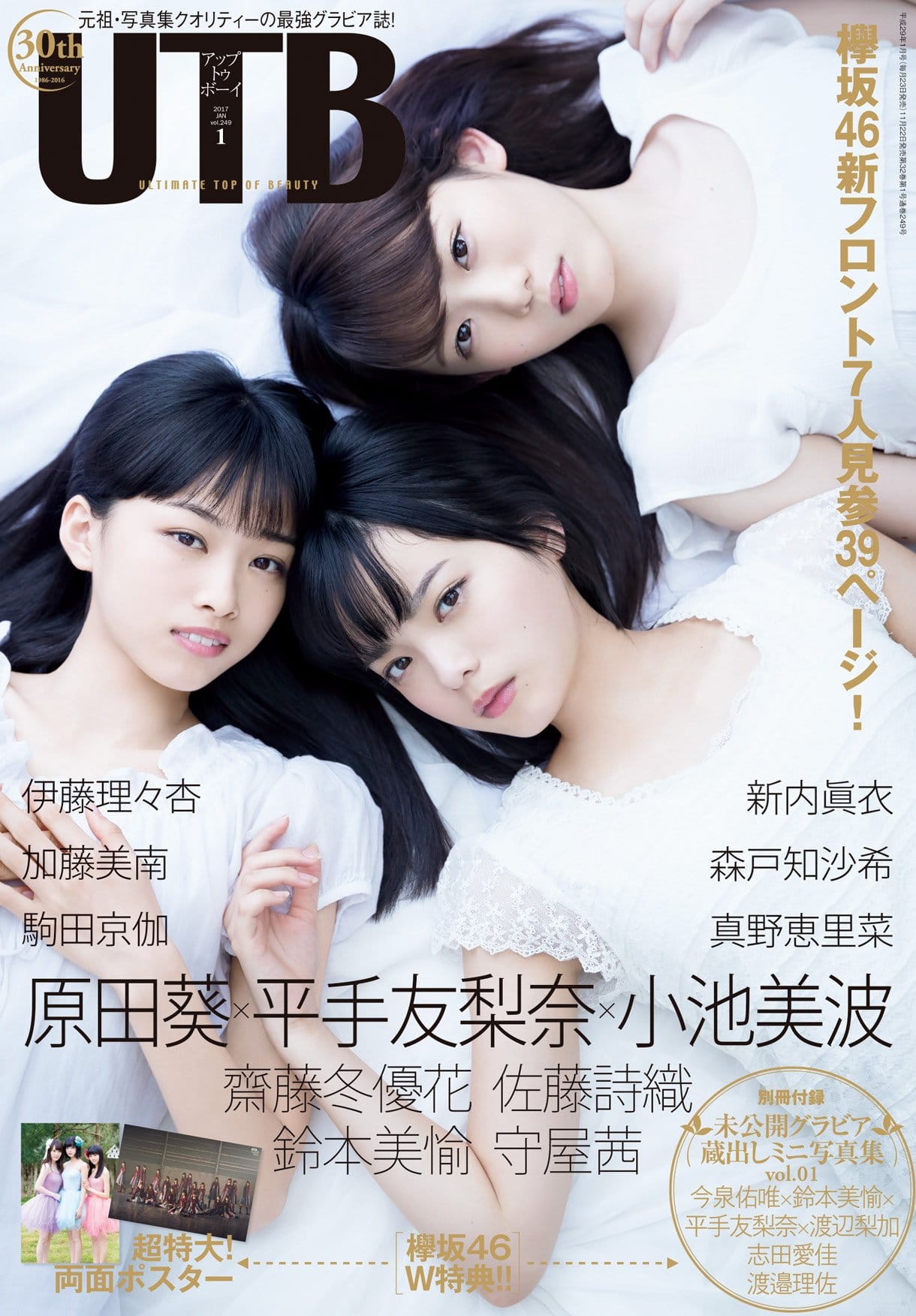 UTB vol.249